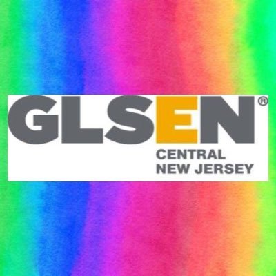 GLSEN_CNJ's profile picture. GLSEN Central New Jersey is a chapter of @GLSEN, a national organization fighting for every student’s right to a safe, supportive education.