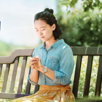 BZ04zR0fHxUZlUD's profile picture. 茫茫人海，神把我揀選，奇妙安排我來到神身邊。。。。。。