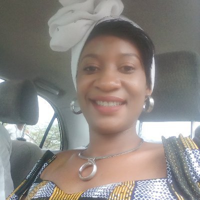 FaithSutu's profile picture. #BeautifulandAmazingSoul
#LoverOfGodandHisCreation
#Industrial& Polymer Chemist
#ProudlyCrossivarian
#AdvocateForPeace