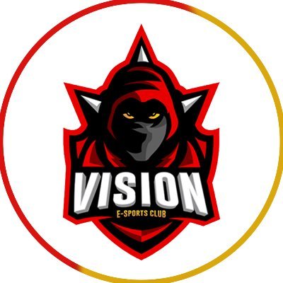 Club E-Sports. Compitiendo desde 2016 | Mail: teamvision.ofi@gmail.com | #GoVision❣️