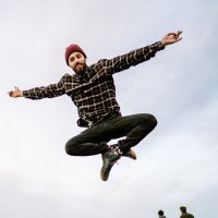 brad (@bradbennettdrum) 's Twitter Profile