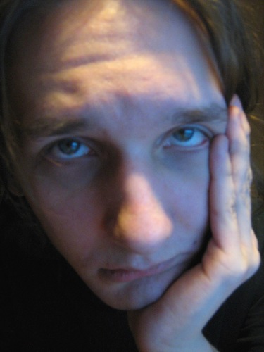 vm_here's profile picture. lol wut