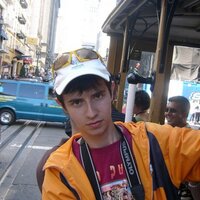 Maxim Panov (@maxim_panov) 's Twitter Profile