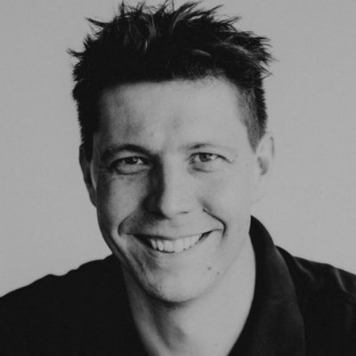 Kickass Software. Rock'n'roll Teams. CEO of //SEIBERT/MEDIA. My goal: Connect people to the possibilities and the joy of technology.