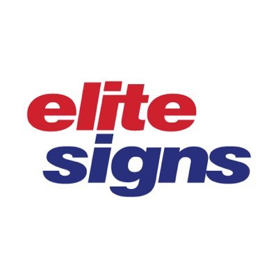 Signage Solutions, Design to Installation. Helping Businesses Stand Out In A Crowded Marketplace. Making you look the Business. Est 2000. https://t.co/8BM8hi5PxM