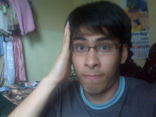 Pdrokun's profile picture. ....Sería complicado explicarte como soy....Si quieres conocerme agrégame..si no bite me...