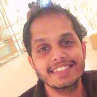 Pavan Welihinda (@pavan168) 's Twitter Profile