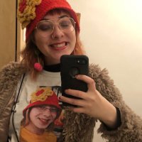 Raina please come to my show manic @ various times (@rainaaagreifer) 's Twitter Profile Photo Raina please come to my show manic @ various times (@rainaaagreifer) 's Twitter Profile Photo