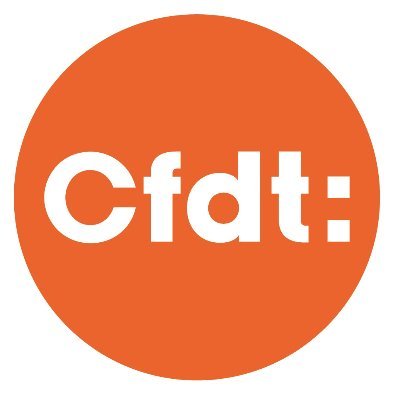 CfdtSpie's profile picture. Section Syndicale de la CFDT SPIE ICS