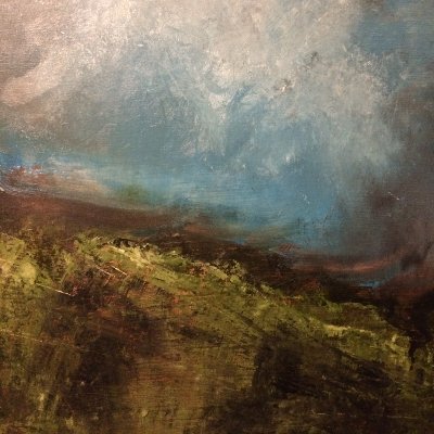 edwardstudioart's profile picture. Just a painter. Landscapes and Life. Abstract with a twist of reality.