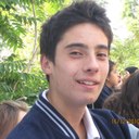 Nikolas Morales - @nikomorales94 - Twitter