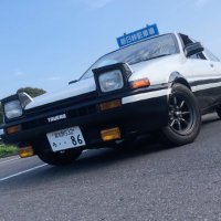 TRUENO (@trueno198586) 's Twitter Profile Photo