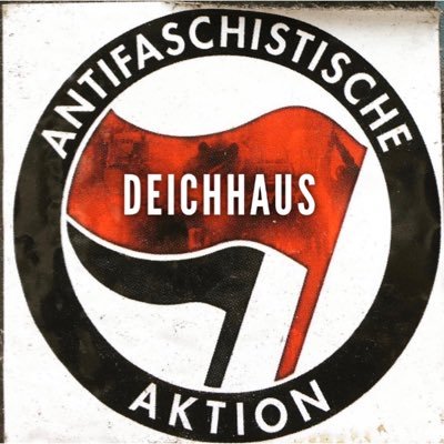 antifadeichaus's profile picture. 