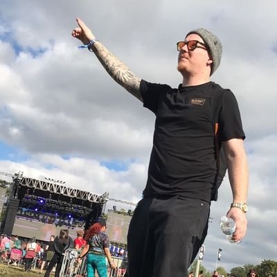 ScallywaginIt Profile Picture