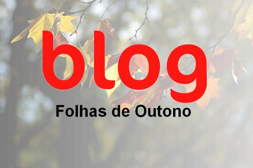 Somos o Blog Folhas de Outono. Tenha mais informaçoes aqui http://t.co/Y1ZvvmiCpm Tudo sobre amor, relacionamentos.Fale Conosco!