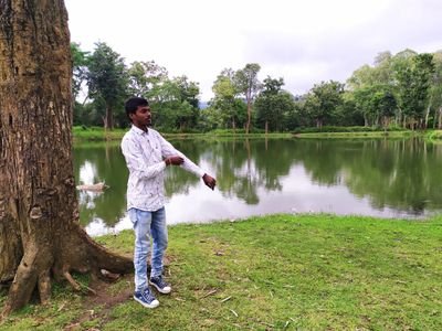 MsKutty10's profile picture. 