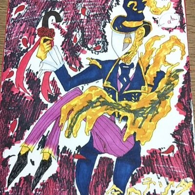 腐ったしおしおんさんのプロフィール画像