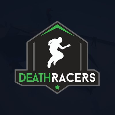 DeathRacersNET's profile picture. Death Racers is a competitive movement-based game mode where you race against other players. 

Play now on https://t.co/bNzriVy3cW