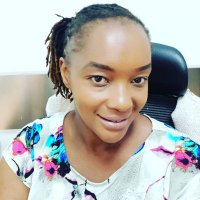 Mercy Gathua-Watitu (@mercygathua) 's Twitter Profile