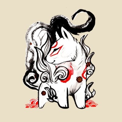 PandaFronko's profile picture. Chaotic Useless