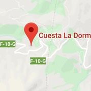 Cuesta La Dormida (@cuestaladormida) 's Twitter Profile Photo Cuesta La Dormida (@cuestaladormida) 's Twitter Profile Photo