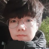 ๊ฐ๋ฏผ์น (@haru) 's Twitter Profile Photo ๊ฐ๋ฏผ์น (@haru) 's Twitter Profile Photo