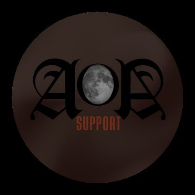 AOA Supportさんのプロフィール画像