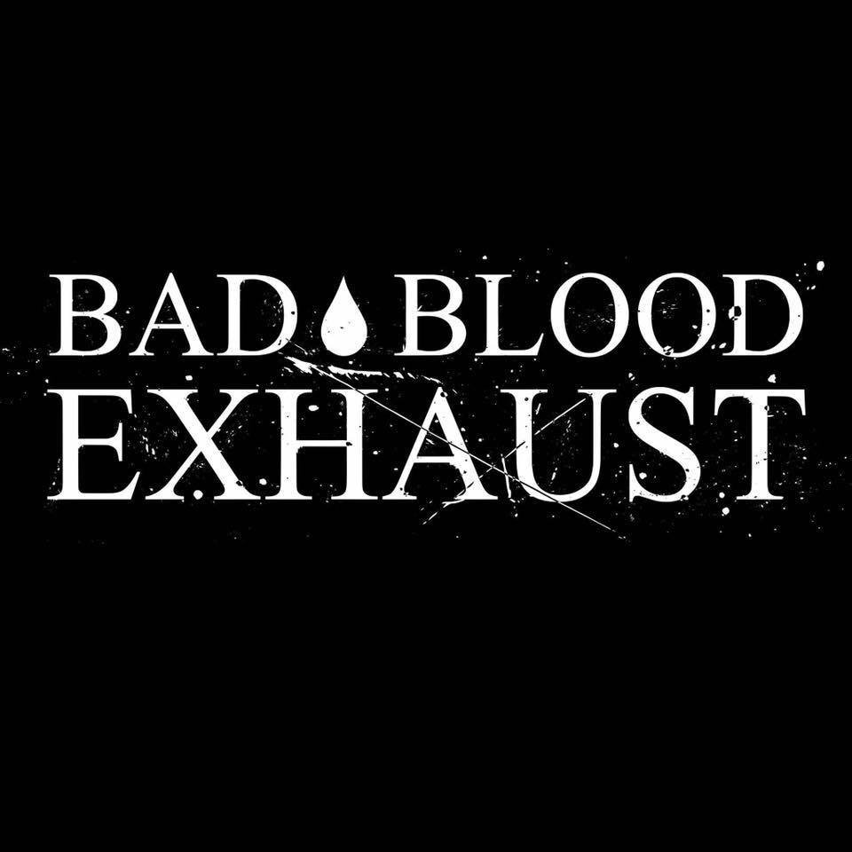 Bad Blood Exhaust Profile