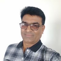 Hitendr01093835's profile picture. Business