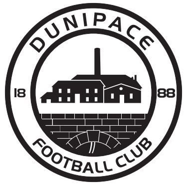 Dunipace FC Girls