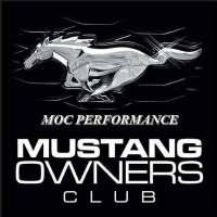 Mustang_Owners Club(@Mustang_Klaus) 's Twitter Profile Photo