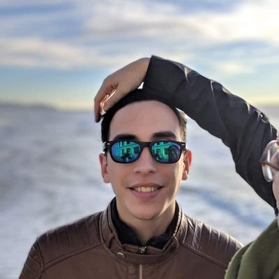 ManuelNAceituno's profile picture. Full stack dev