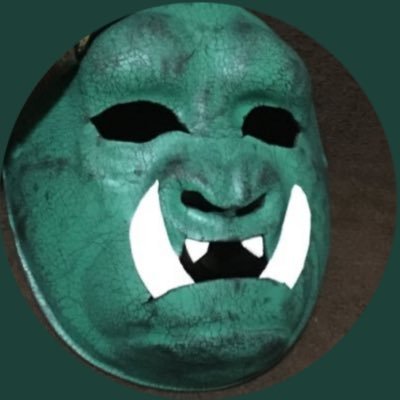 Maybeさんのプロフィール画像