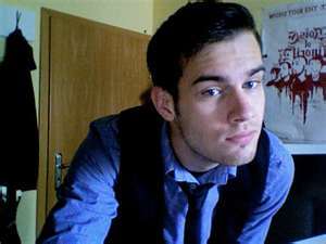 PeterSommer5535's profile picture. 