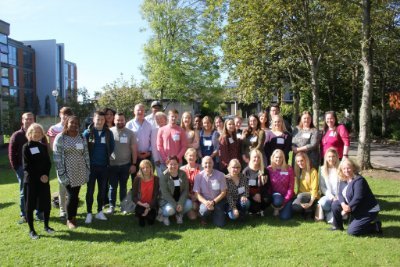 SocialWorkatMU's profile picture. MSoc Social Work @ Maynooth University,(formerly @MUSWResearch)