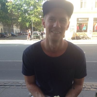 CharlieFermer's profile picture. 📈 Stocks                                                                          
⚽ FC Barcelona