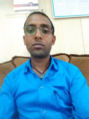 DurgilalP's profile picture. SBI CSP Ghanghri