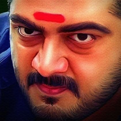 official Account of Thala page