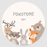 FOXSTORE BYN(@JessicaNeung) 's Twitter Profile Photo