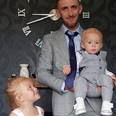 07Mcintosh's profile picture. Forever Blue 💙 Mcfc 💙