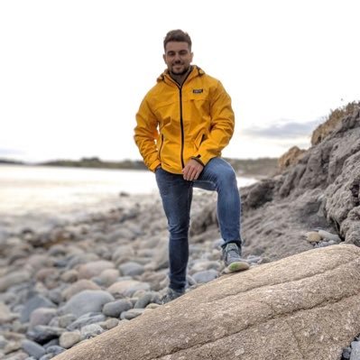 Jersey9217's profile picture. 