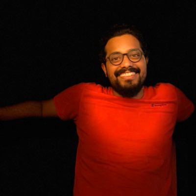 Punith_Babu's profile picture. #DeveloperInSAPWorld #Fiori #UI5 #S4HANA #CDS