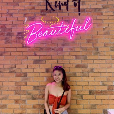 crystalokq's profile picture. Instagram: @crystalokq