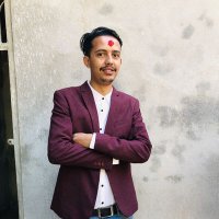 नया युगको बाहुन 😉 (@rameshpo3) 's Twitter Profile