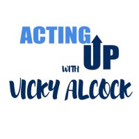 Acting UP!(@_ActingUP) 's Twitter Profile Photo