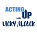 Acting UP! (@_actingup) Twitter profile photo Acting UP! (@_actingup) Twitter profile photo