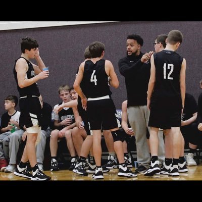 Assistant boys basketball coach at Harlan County high school