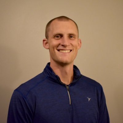 2020 @SHAPE_America National and Western District Middle School PE Teacher of the Year. 2018 @OregonSHAPE MS PE TOY. MS #PhysEd and #HealthEd