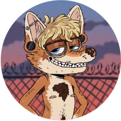 • atari • shiba • 27 🔞 • gay • nb • they/them • AD of @ataridoge •