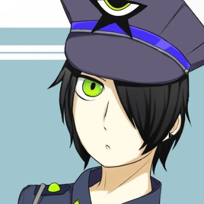 hiaraです。みるきーともいったり、豆腐屋Pだった人。 そしてダンガンロンパ好き。ボドゲ、TRPG、リアル脱出ゲームにもはまりちゅう。ロンパV3は最原推しの最赤好き。コンパスは零夜推し。